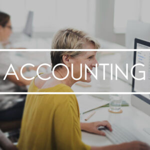 Accounts Receivable Management-Large Businesses