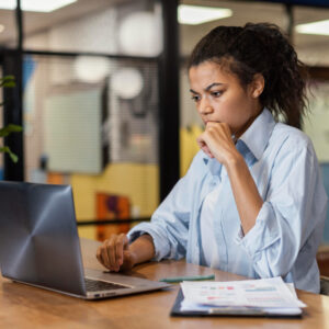 Essential Bookkeeping Service