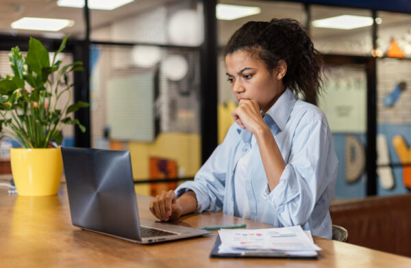 Essential Bookkeeping Service