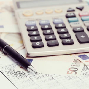 Big Account Clean-up Services (per year)