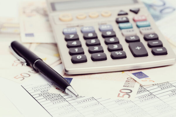 Big Account Clean-up Services (per year)