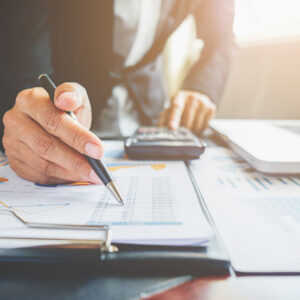 QuickBooks Online Gold Service