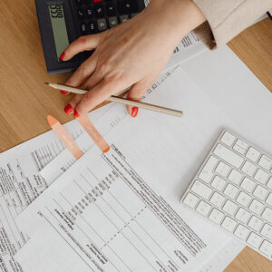 Accounts Payable Management-Small Businesses