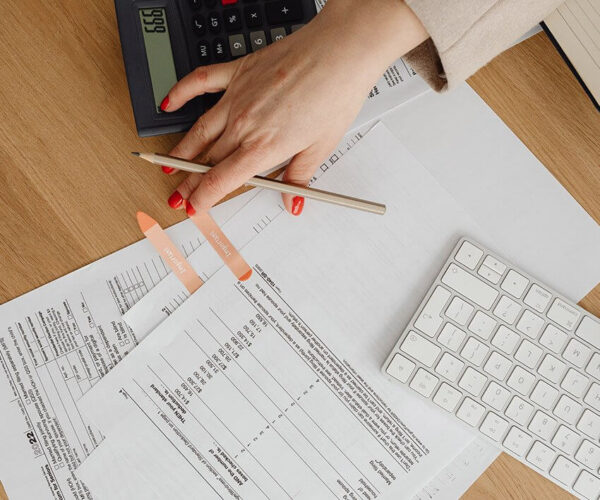 Accounts Payable Management-Small Businesses
