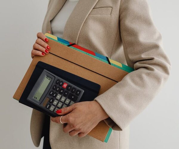 Accounts Receivable Management-Small Businesses